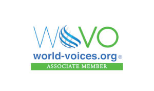 Gwen Poynor Voice Over WOVO